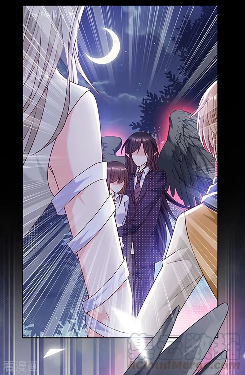 Ác Ma Đừng Hôn Tôi Chapter 108 - 11