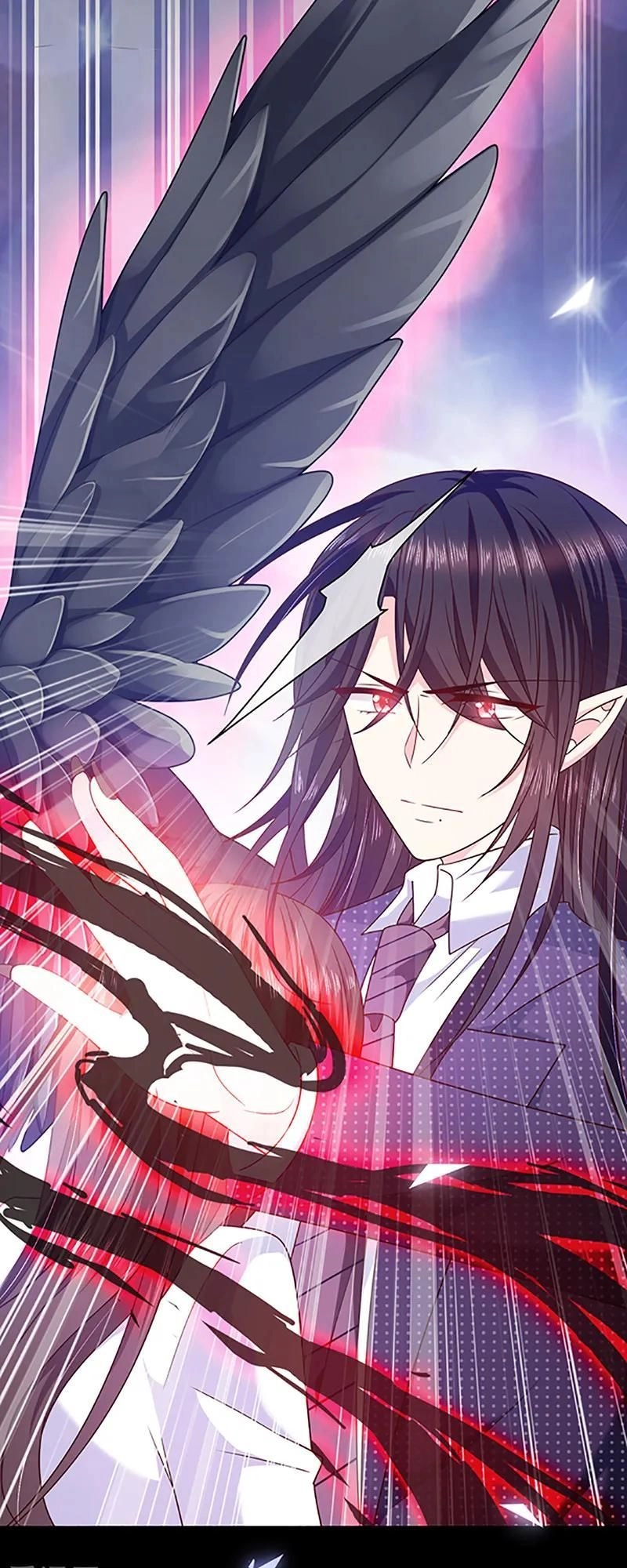 Ác Ma Đừng Hôn Tôi Chapter 108 - 12