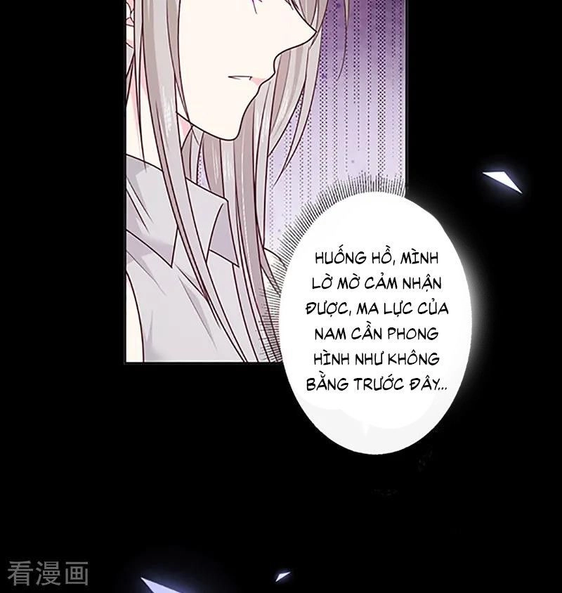 Ác Ma Đừng Hôn Tôi Chapter 108 - 17