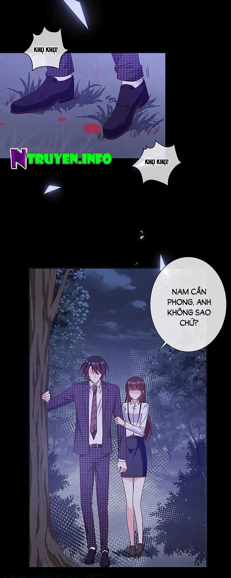 Ác Ma Đừng Hôn Tôi Chapter 108 - 18