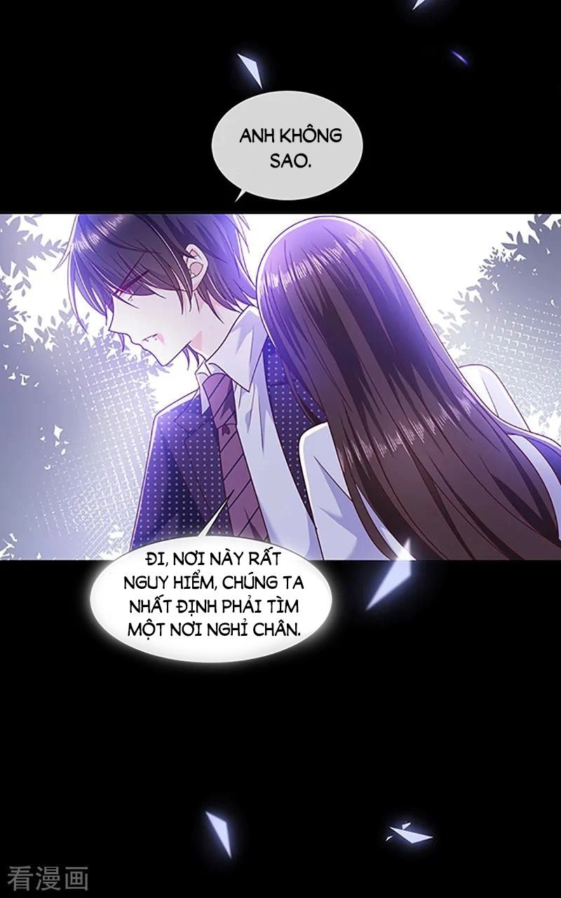Ác Ma Đừng Hôn Tôi Chapter 108 - 20