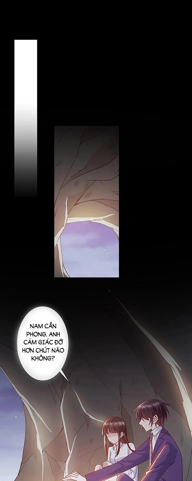 Ác Ma Đừng Hôn Tôi Chapter 108 - 21