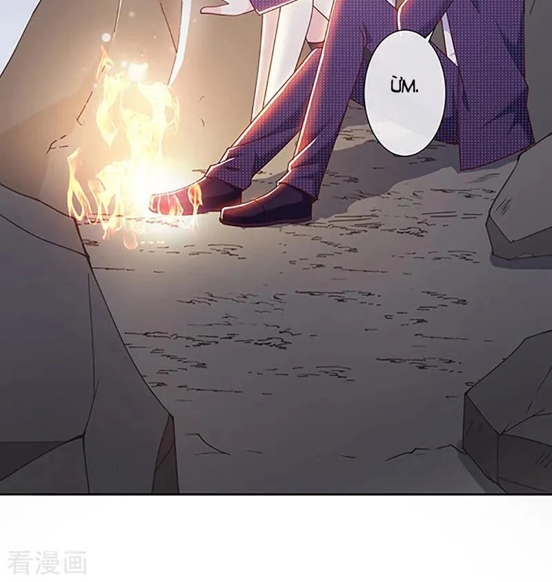 Ác Ma Đừng Hôn Tôi Chapter 108 - 22