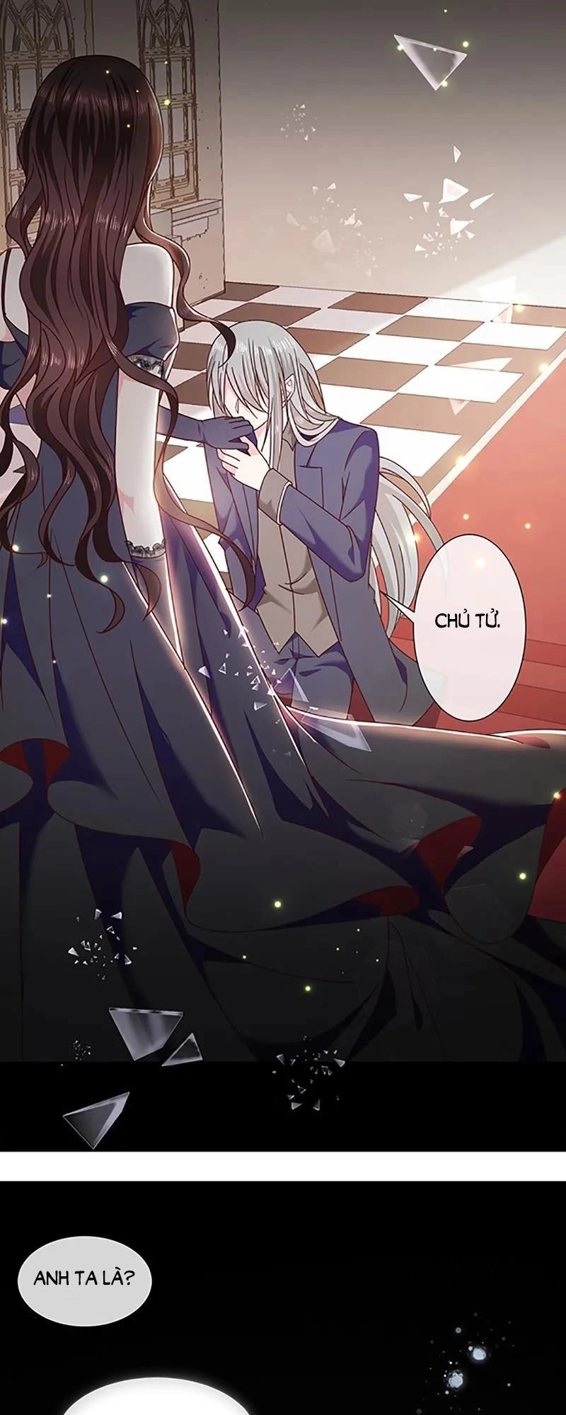 Ác Ma Đừng Hôn Tôi Chapter 108 - 25