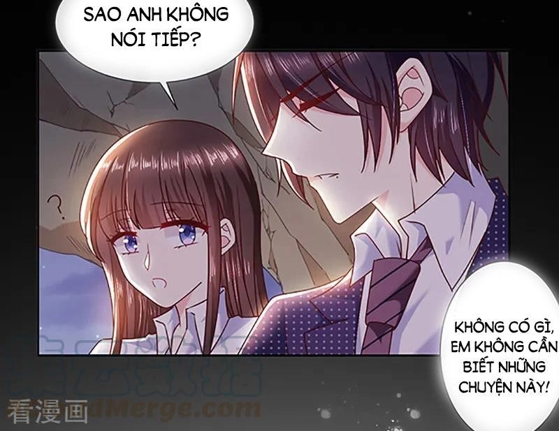 Ác Ma Đừng Hôn Tôi Chapter 108 - 26