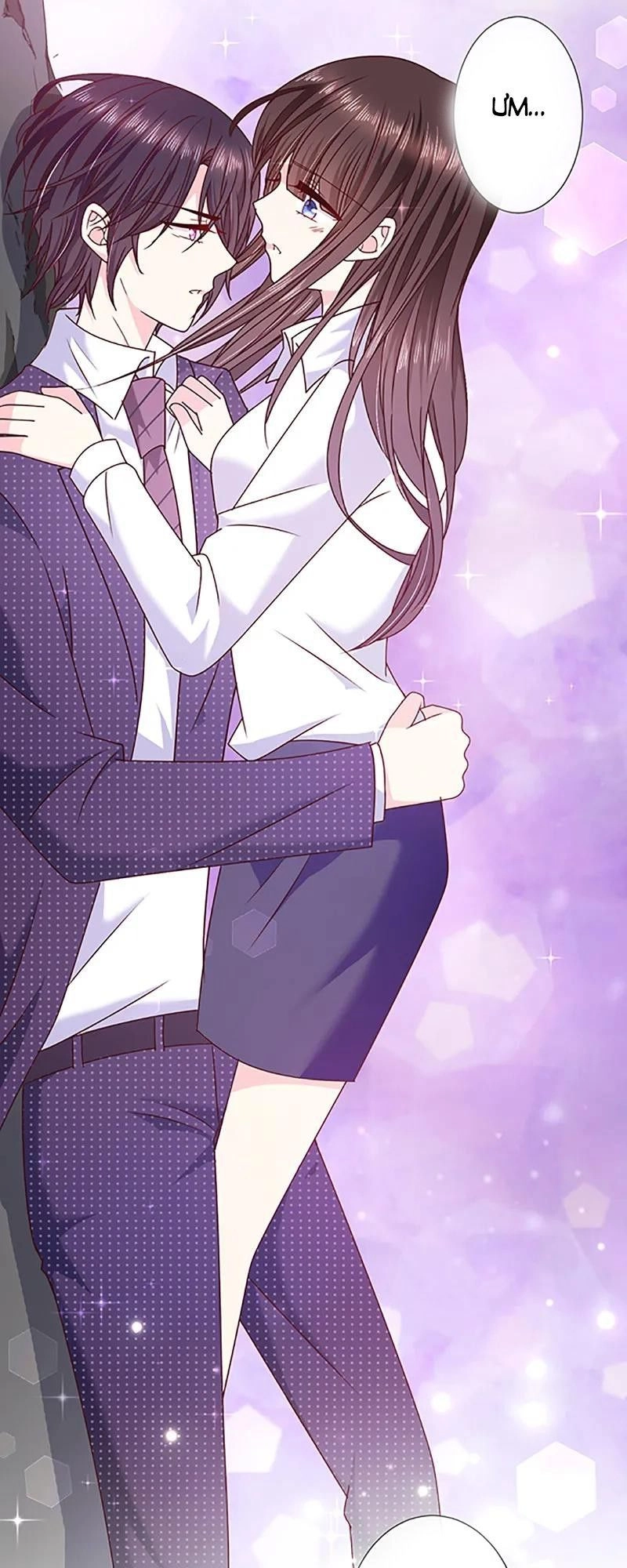 Ác Ma Đừng Hôn Tôi Chapter 108 - 30