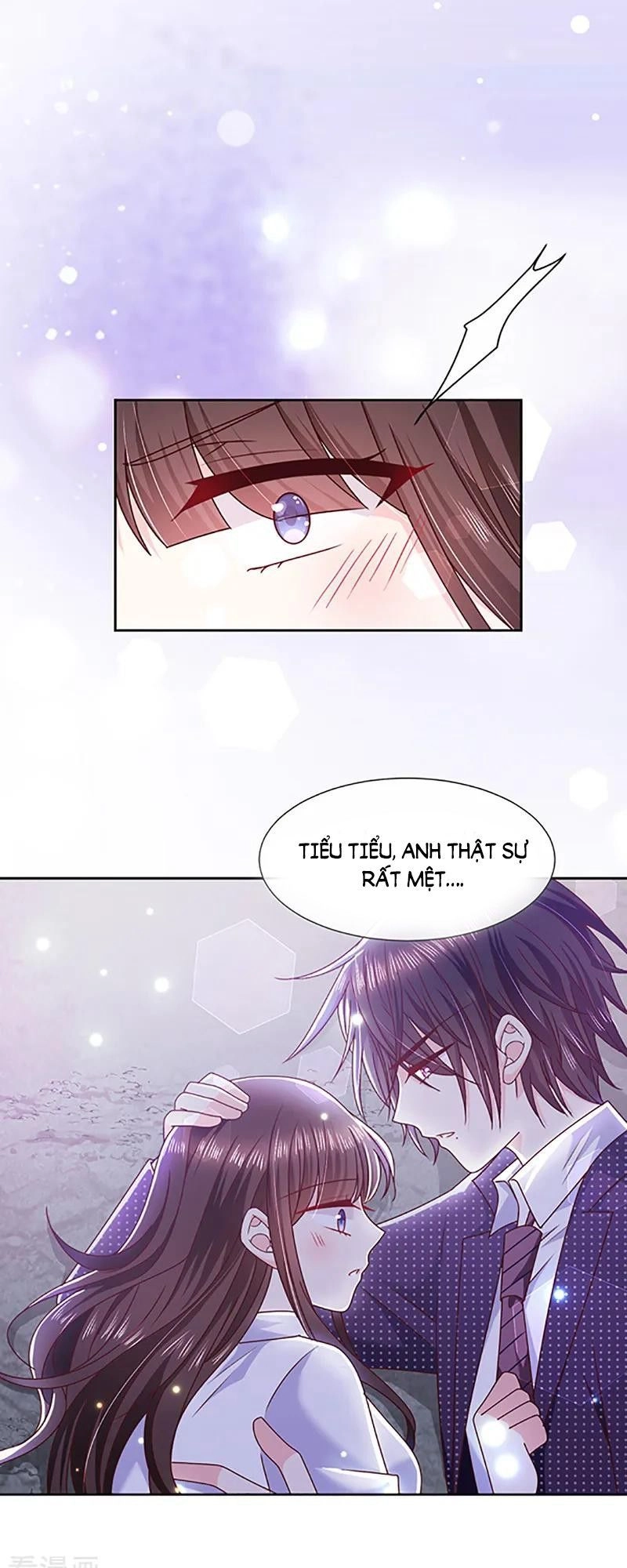 Ác Ma Đừng Hôn Tôi Chapter 108 - 33