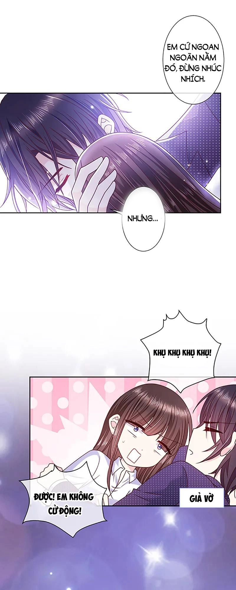 Ác Ma Đừng Hôn Tôi Chapter 108 - 35