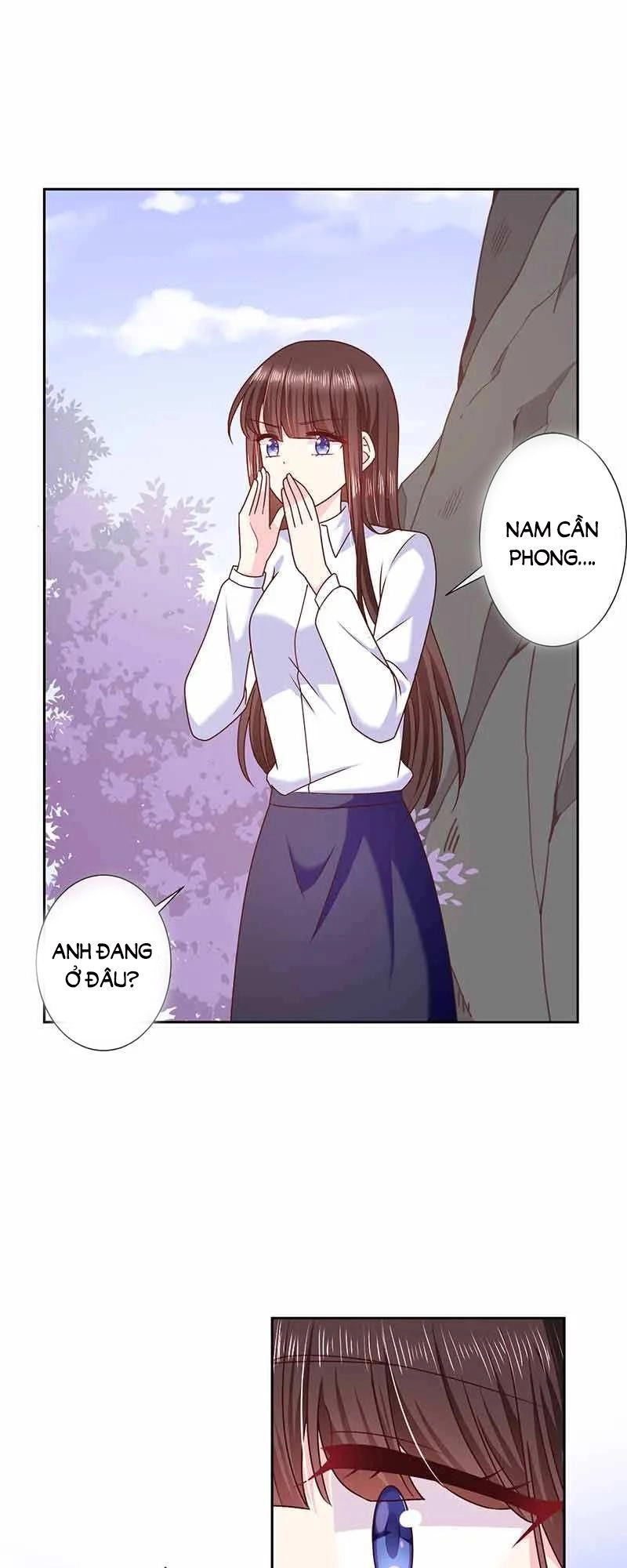 Ác Ma Đừng Hôn Tôi Chapter 109 - 3