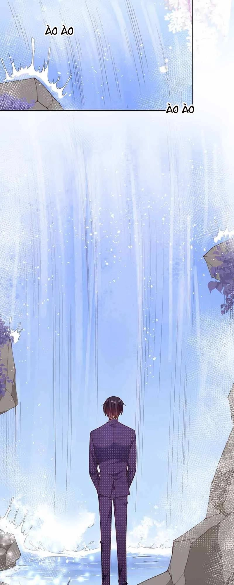 Ác Ma Đừng Hôn Tôi Chapter 109 - 7