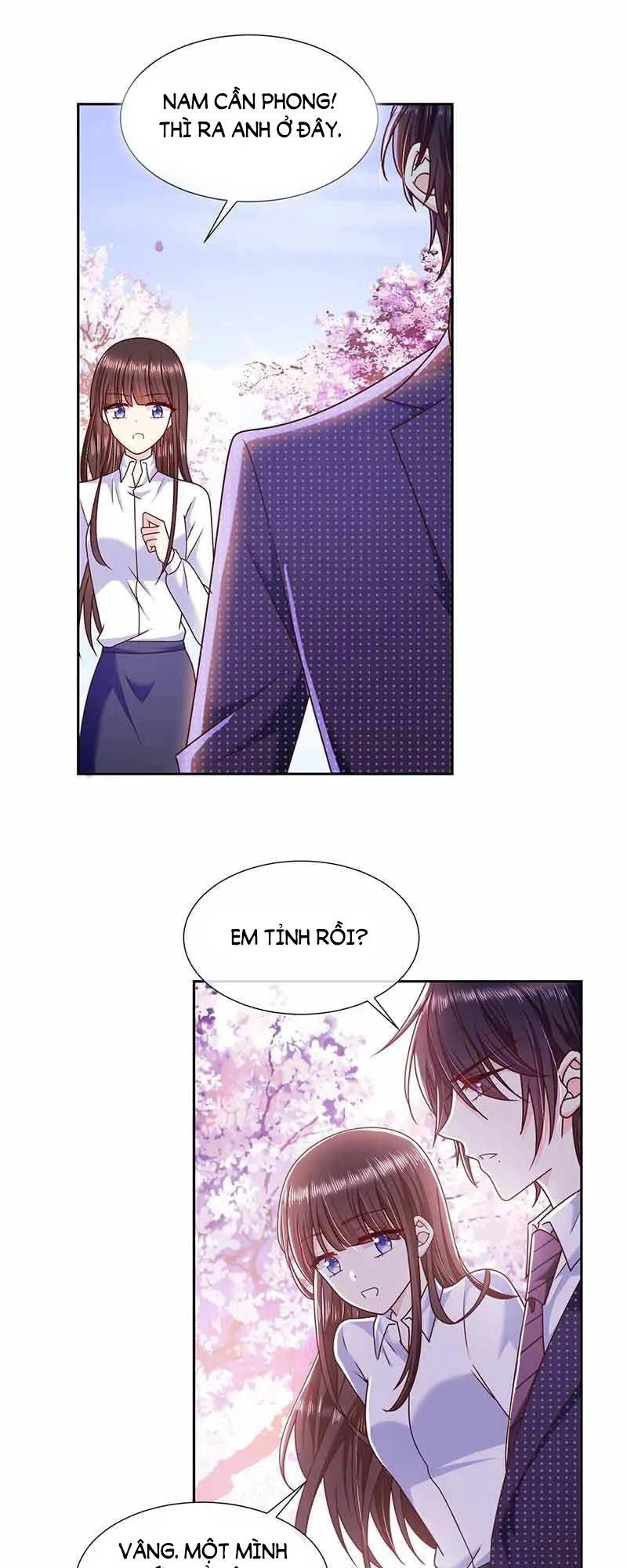 Ác Ma Đừng Hôn Tôi Chapter 109 - 9