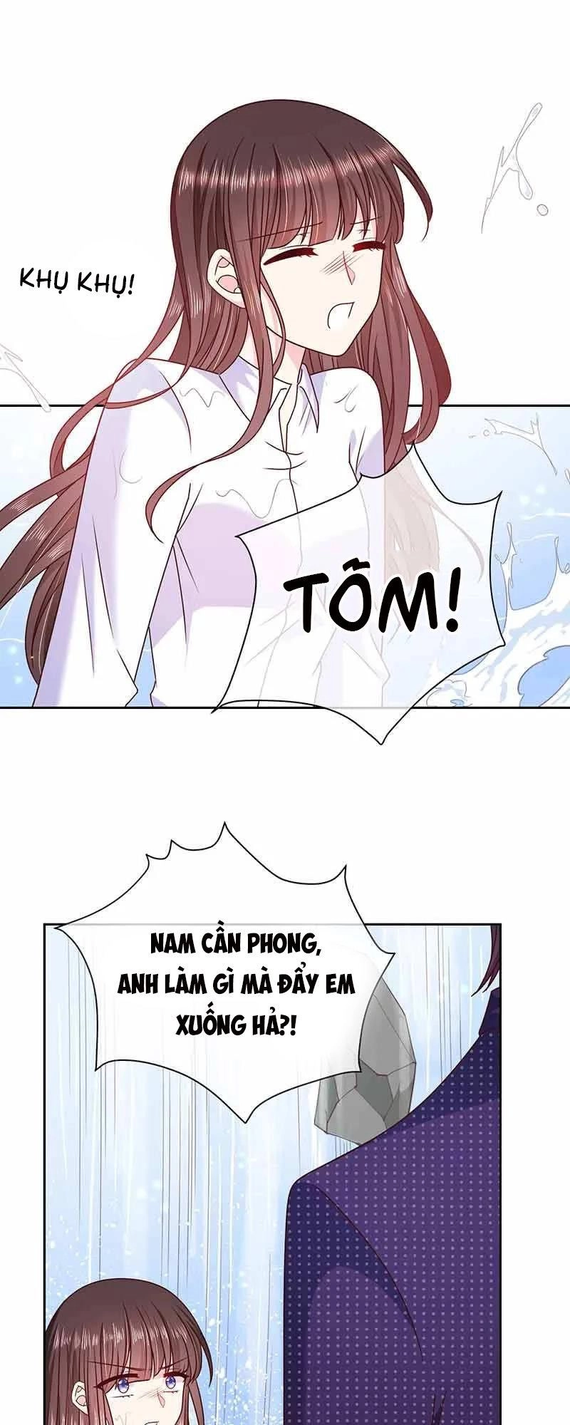 Ác Ma Đừng Hôn Tôi Chapter 109 - 13