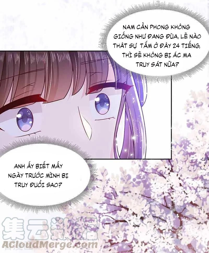Ác Ma Đừng Hôn Tôi Chapter 109 - 17