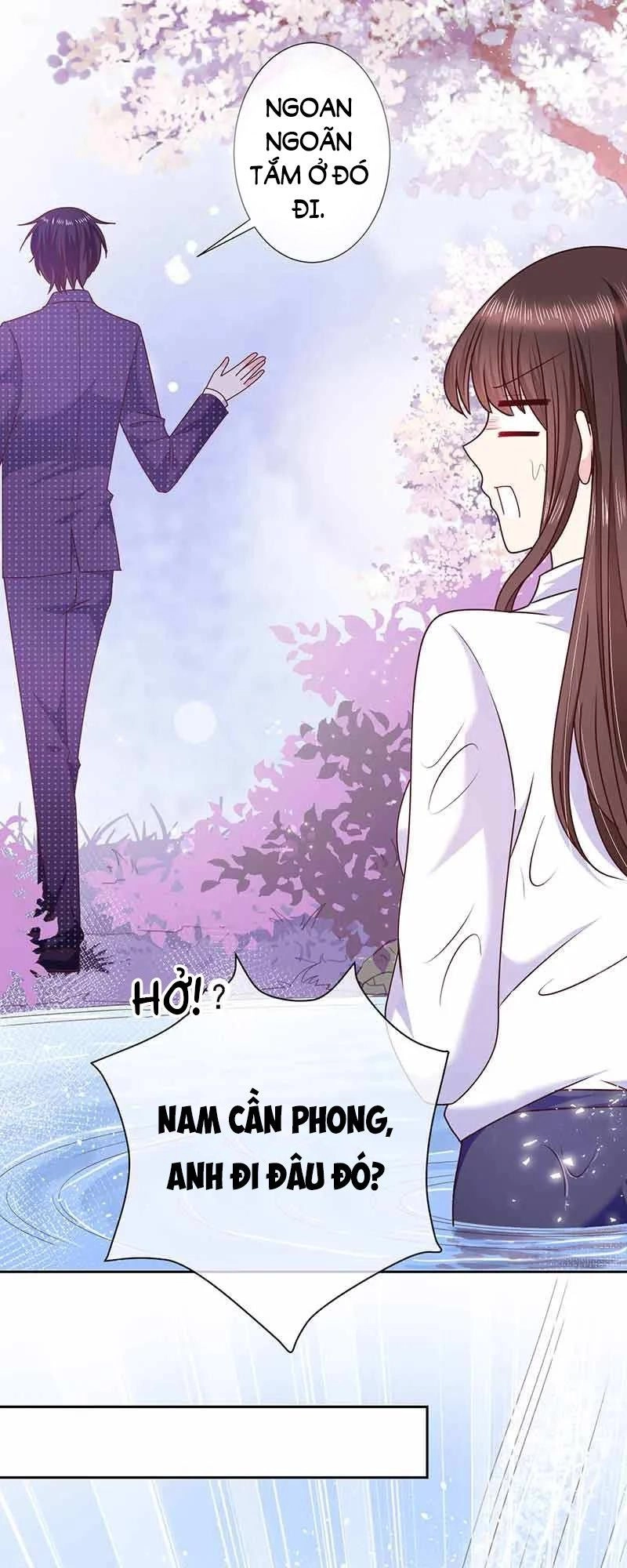 Ác Ma Đừng Hôn Tôi Chapter 109 - 18