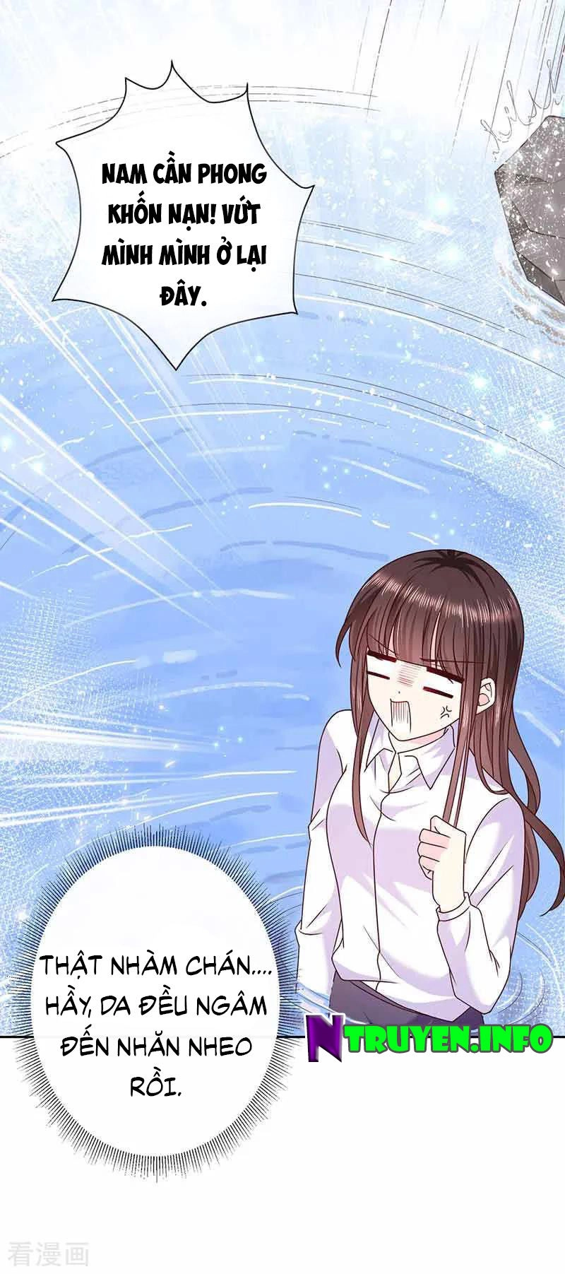 Ác Ma Đừng Hôn Tôi Chapter 109 - 20