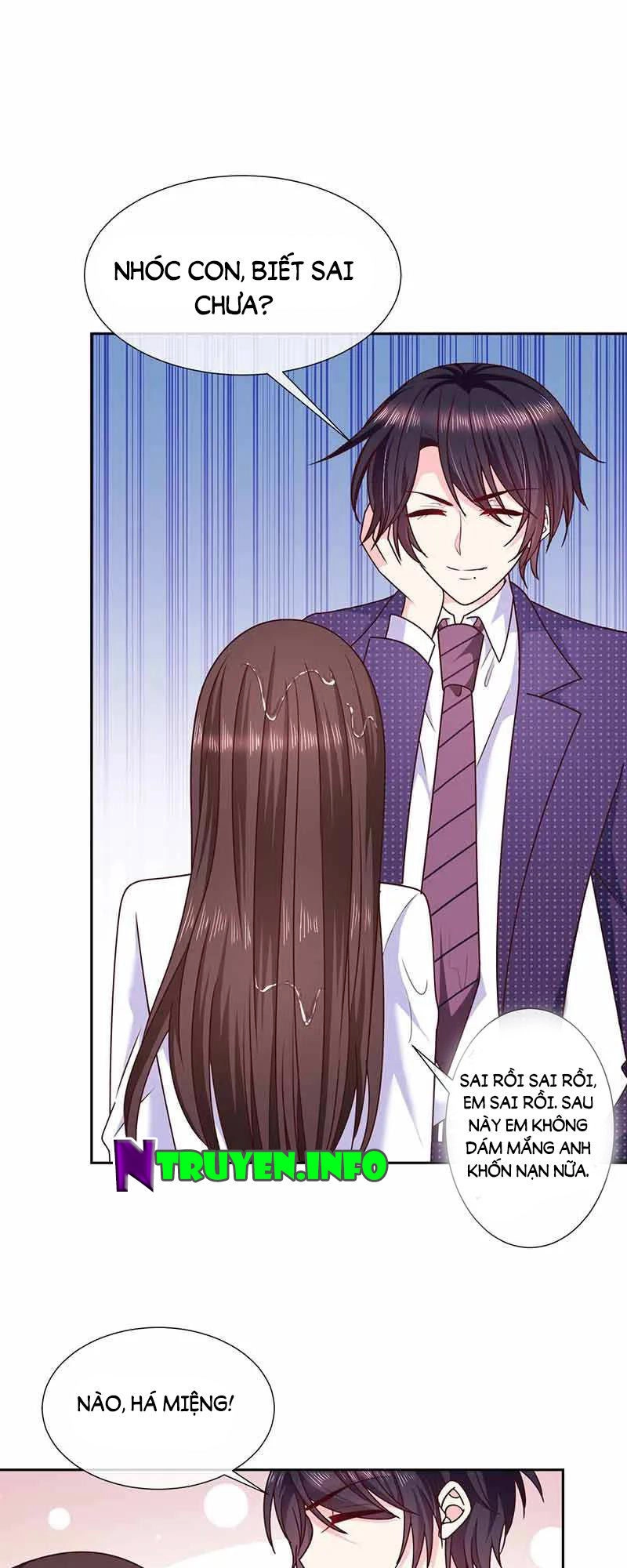 Ác Ma Đừng Hôn Tôi Chapter 109 - 26