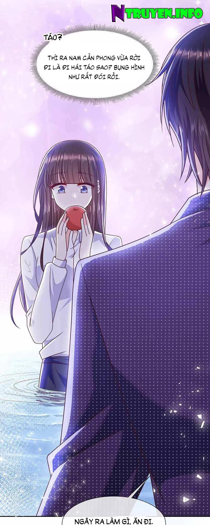 Ác Ma Đừng Hôn Tôi Chapter 109 - 29