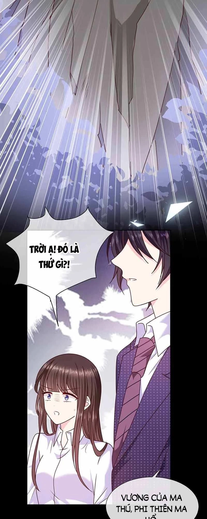 Ác Ma Đừng Hôn Tôi Chapter 109 - 36