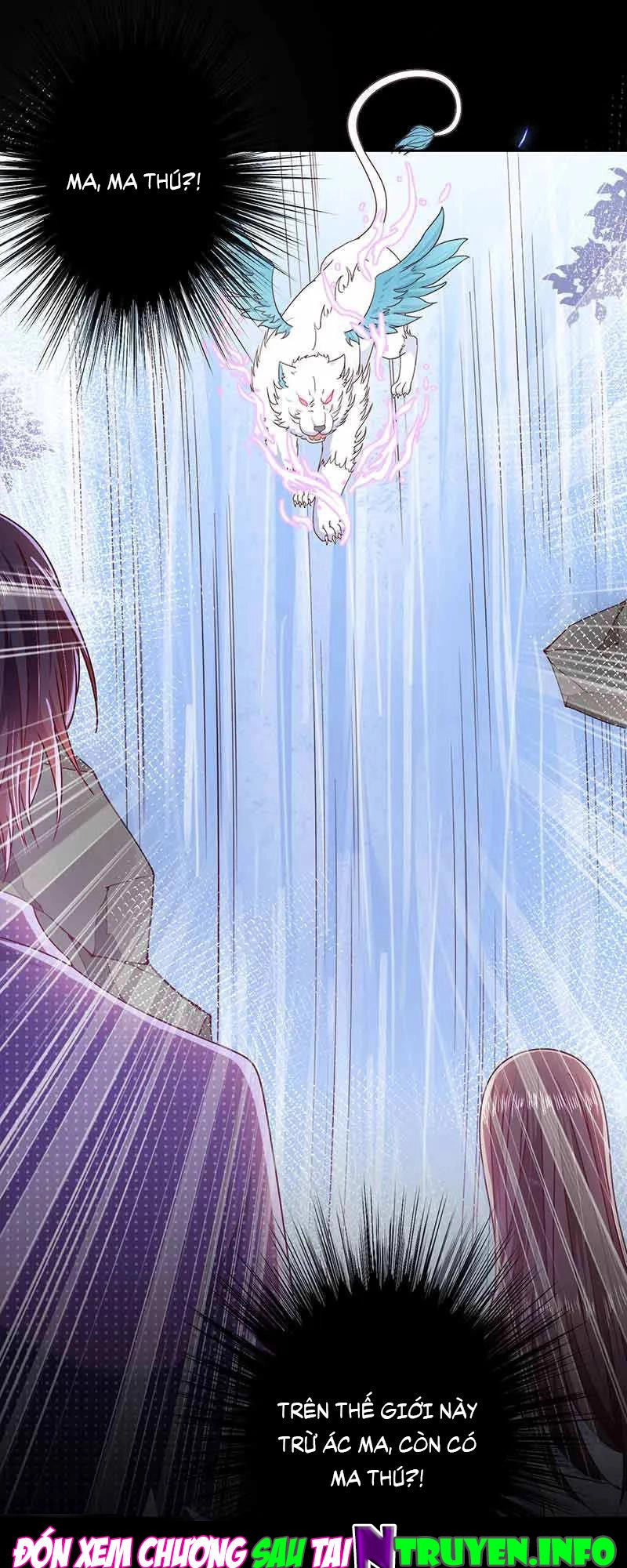 Ác Ma Đừng Hôn Tôi Chapter 109 - 38