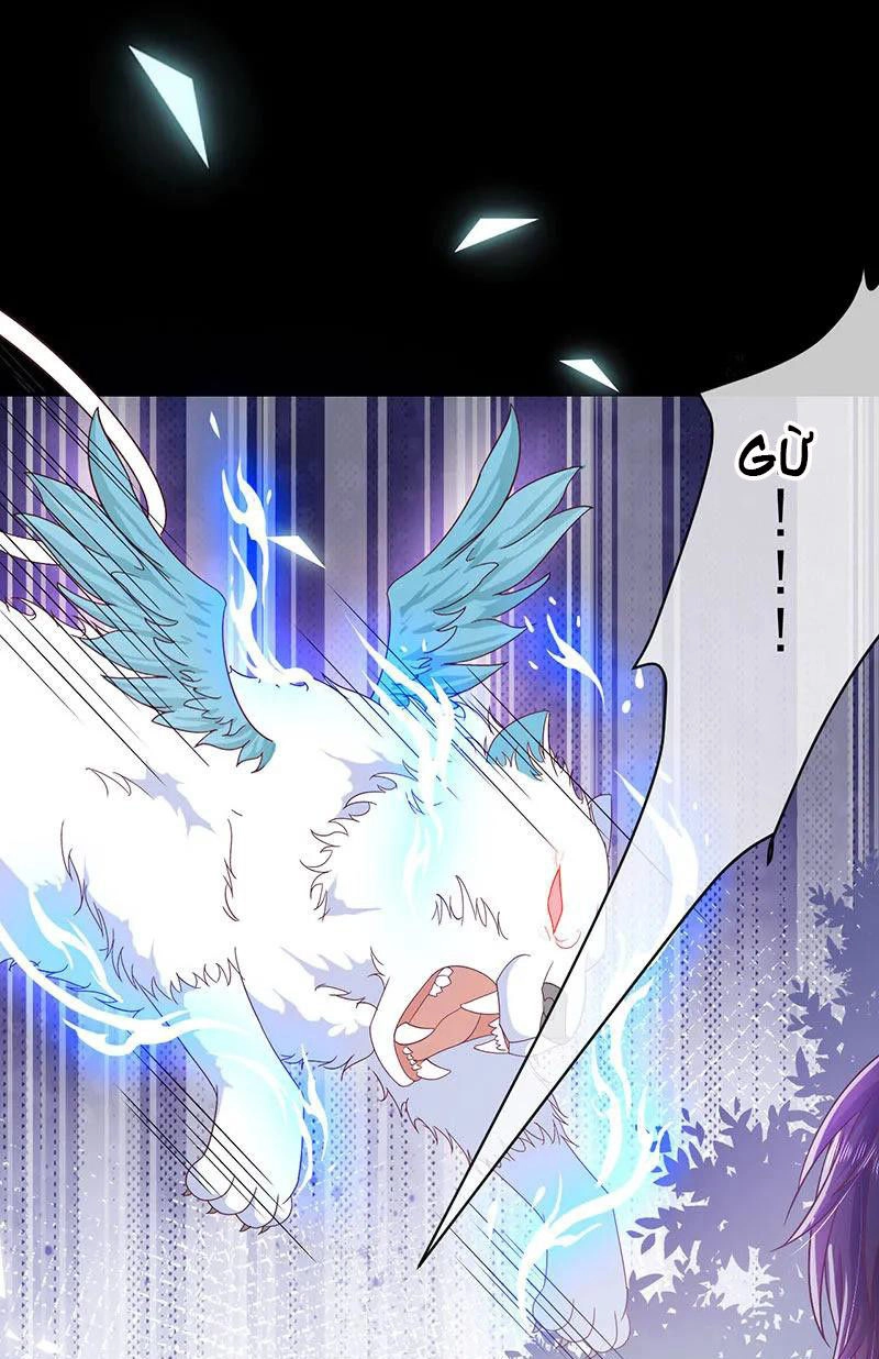 Ác Ma Đừng Hôn Tôi Chapter 110 - 1