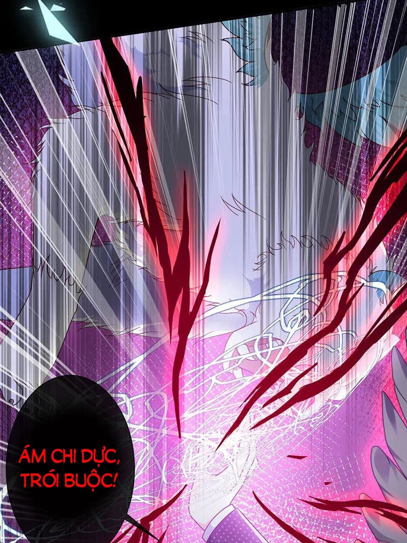 Ác Ma Đừng Hôn Tôi Chapter 110 - 4