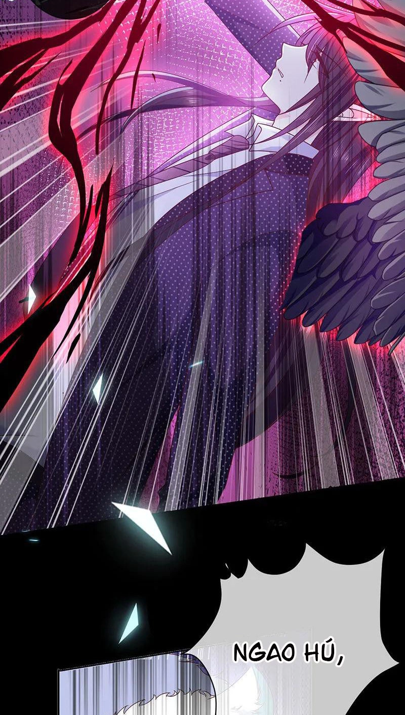 Ác Ma Đừng Hôn Tôi Chapter 110 - 5