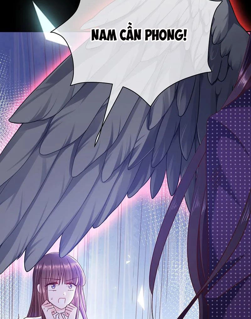 Ác Ma Đừng Hôn Tôi Chapter 110 - 8