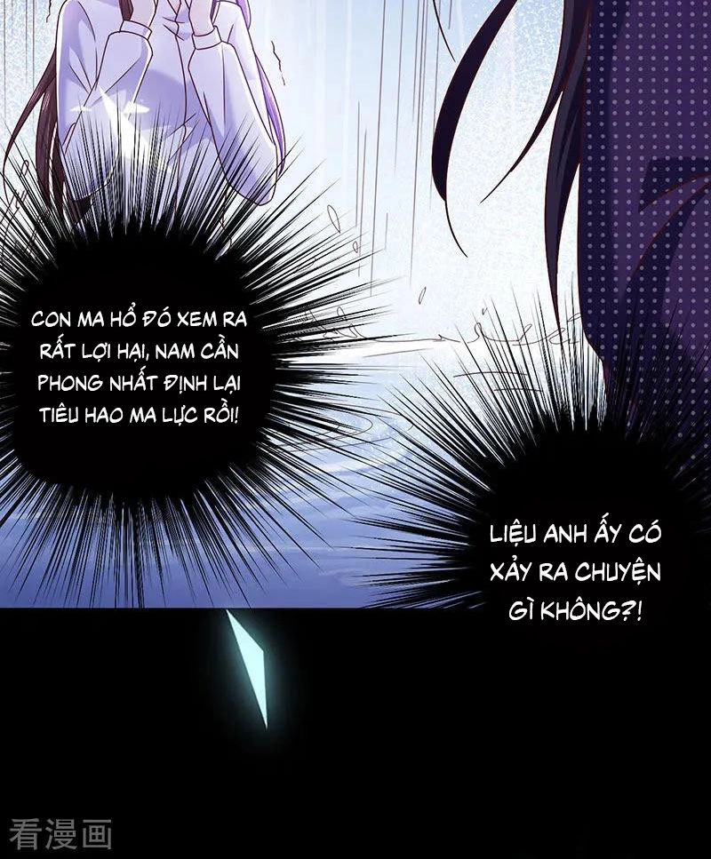 Ác Ma Đừng Hôn Tôi Chapter 110 - 9