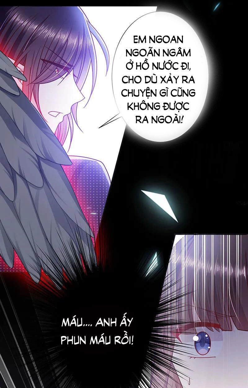 Ác Ma Đừng Hôn Tôi Chapter 110 - 10