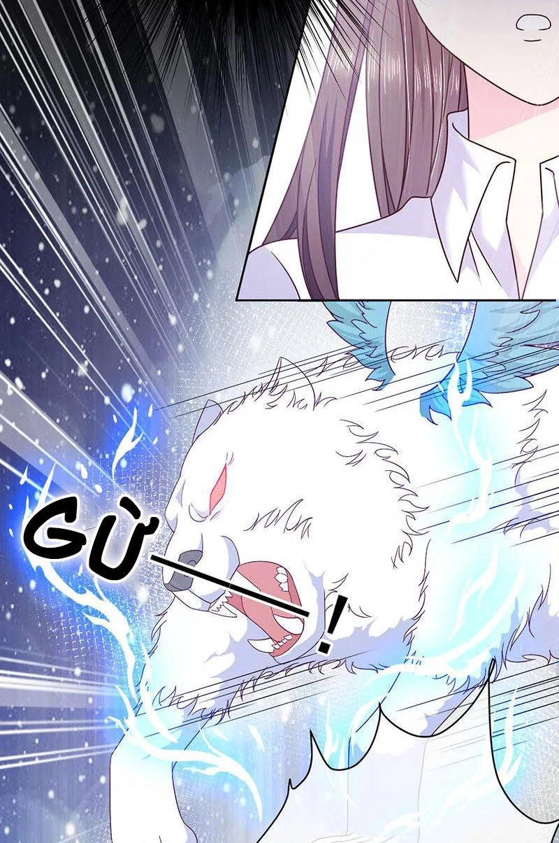 Ác Ma Đừng Hôn Tôi Chapter 110 - 11