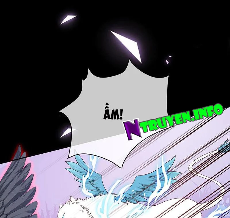 Ác Ma Đừng Hôn Tôi Chapter 110 - 13