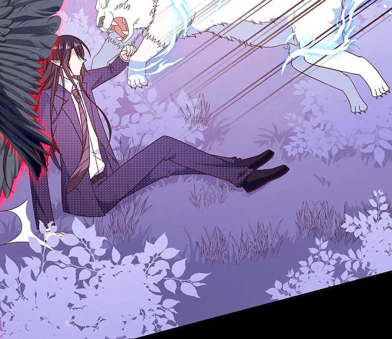 Ác Ma Đừng Hôn Tôi Chapter 110 - 14