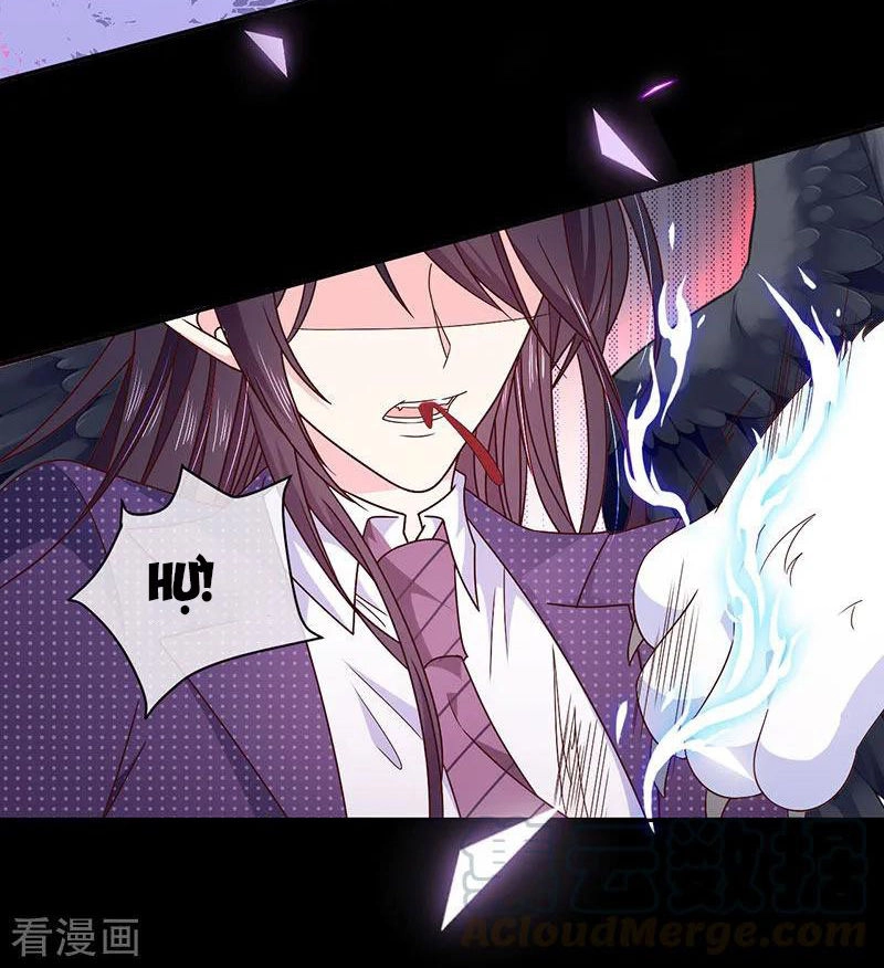 Ác Ma Đừng Hôn Tôi Chapter 110 - 15