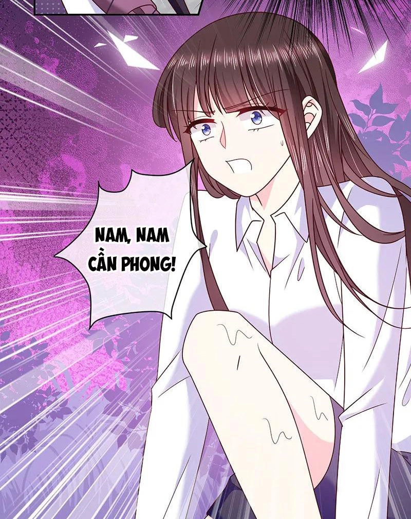 Ác Ma Đừng Hôn Tôi Chapter 110 - 17