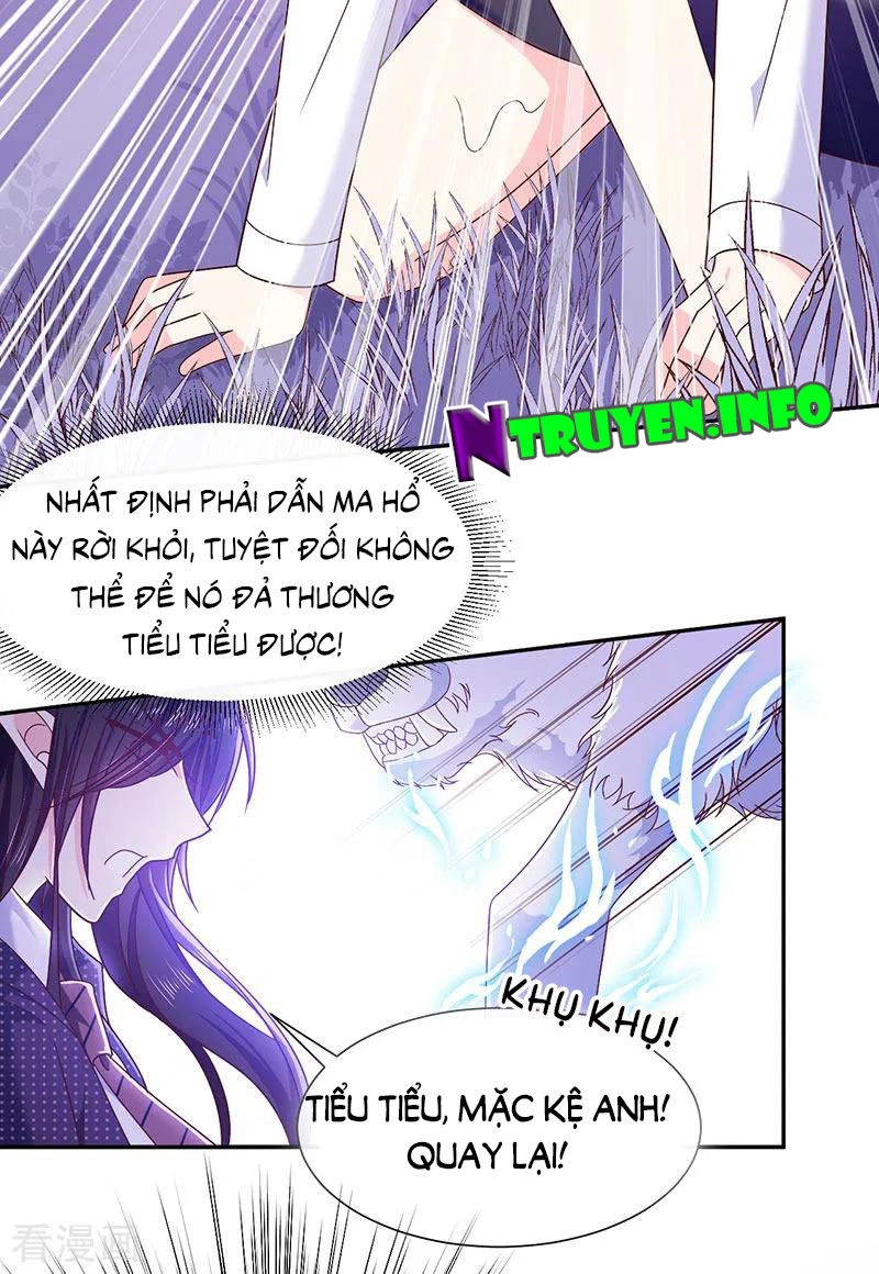 Ác Ma Đừng Hôn Tôi Chapter 110 - 18