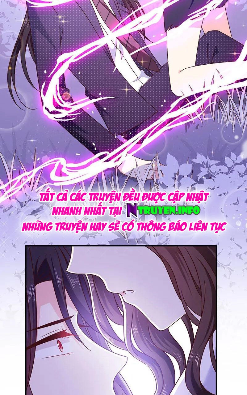 Ác Ma Đừng Hôn Tôi Chapter 110 - 23