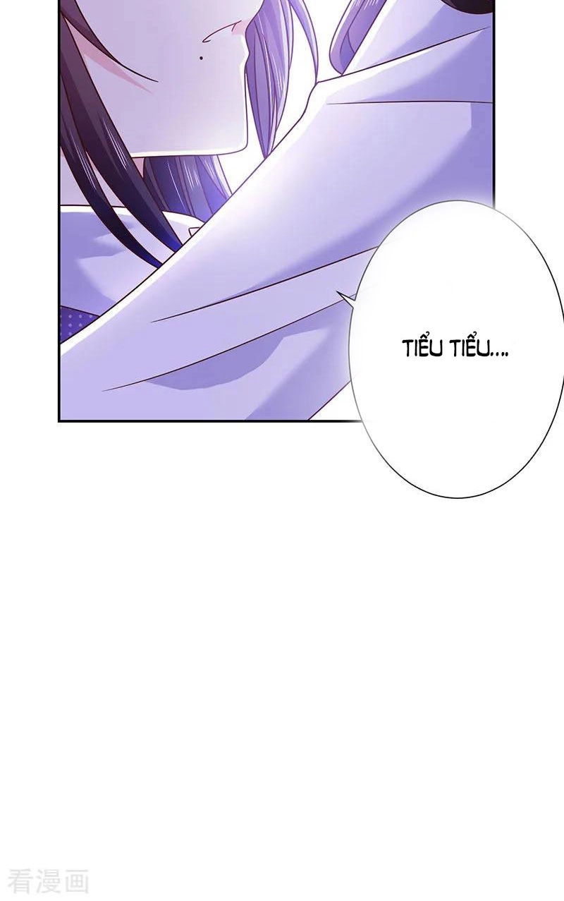 Ác Ma Đừng Hôn Tôi Chapter 110 - 24