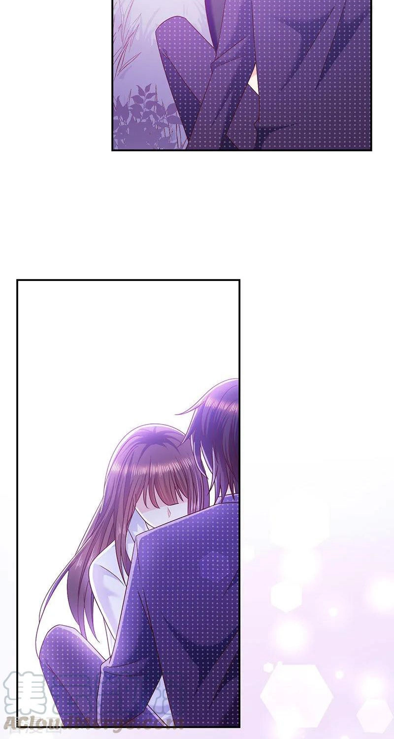 Ác Ma Đừng Hôn Tôi Chapter 110 - 27