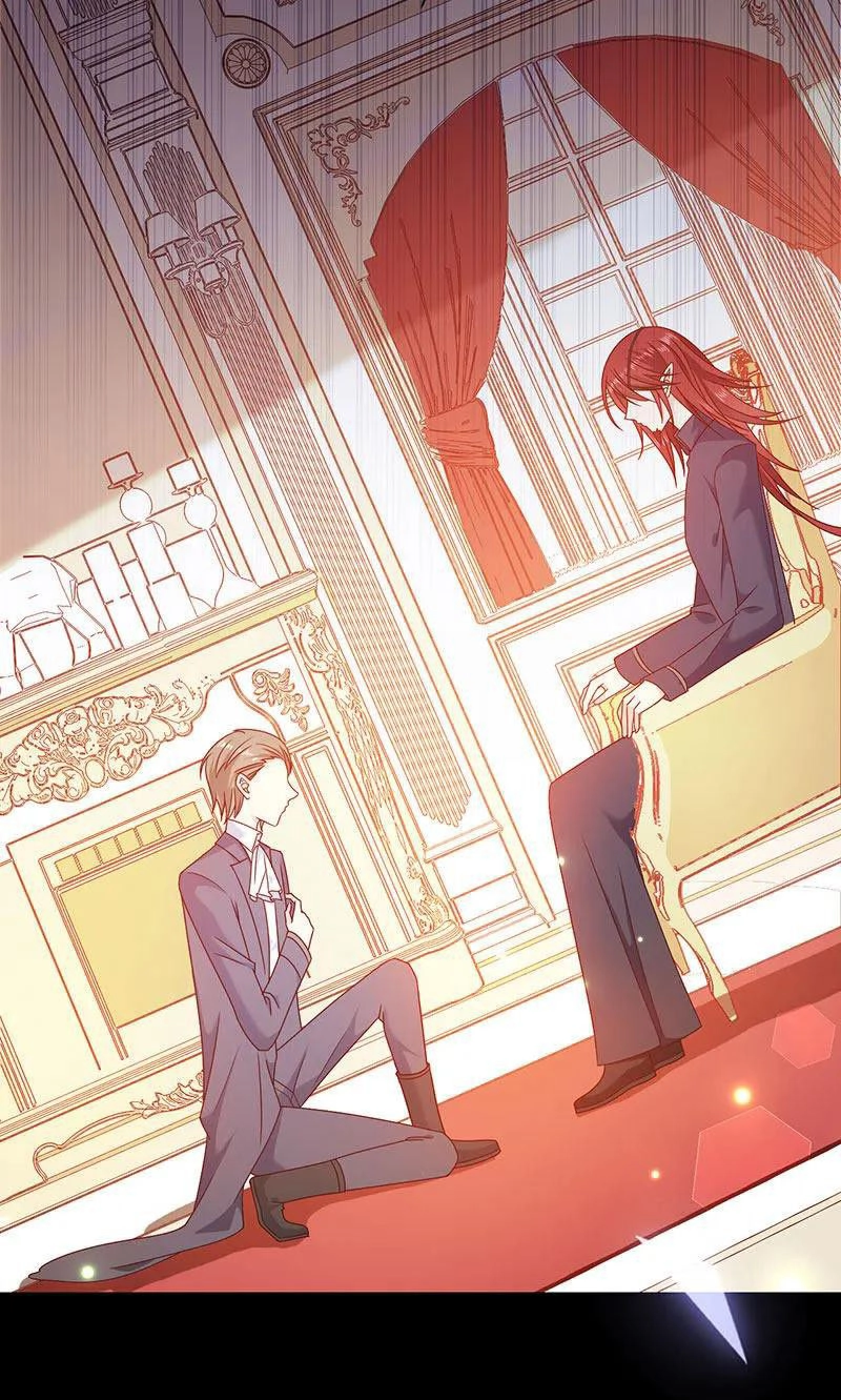 Ác Ma Đừng Hôn Tôi Chapter 110 - 31