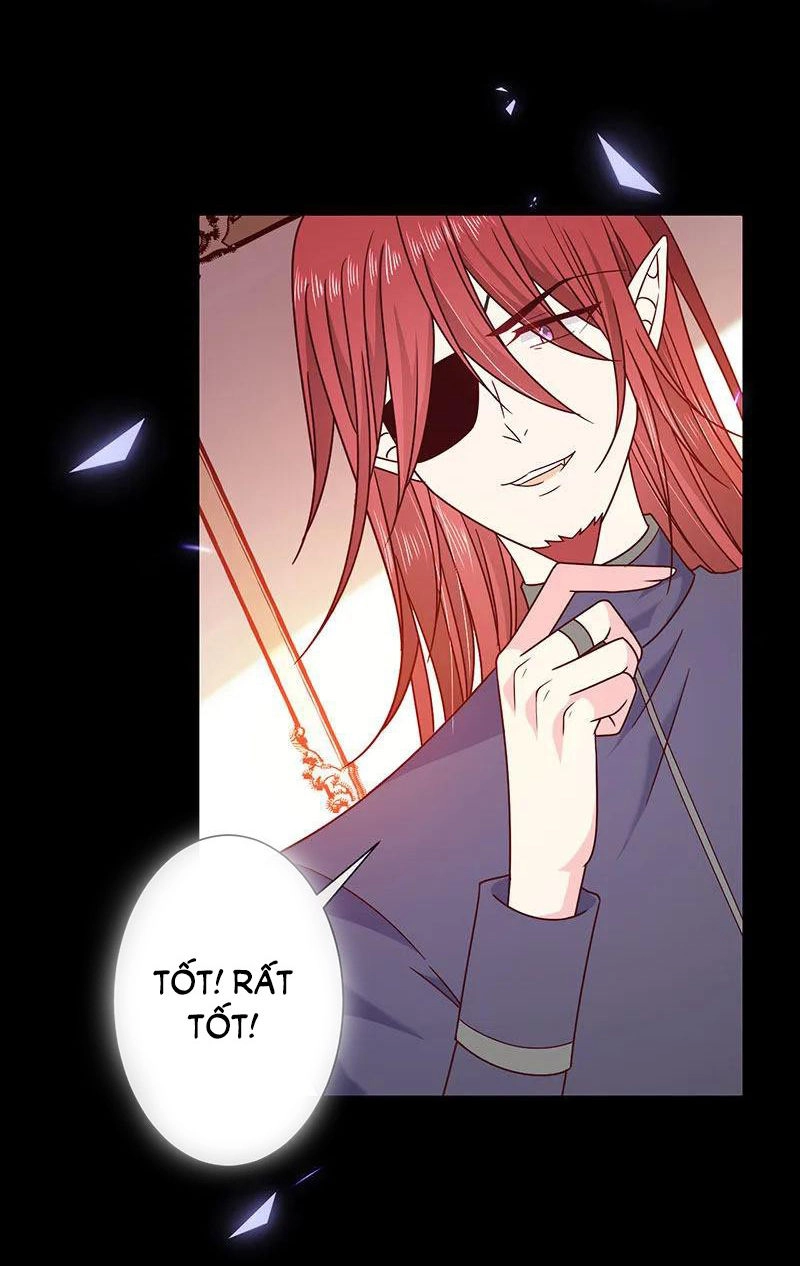 Ác Ma Đừng Hôn Tôi Chapter 110 - 32