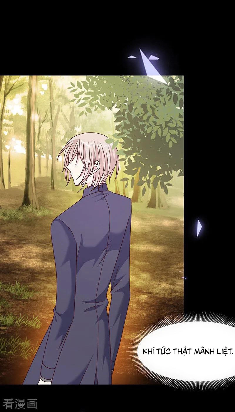 Ác Ma Đừng Hôn Tôi Chapter 110 - 33