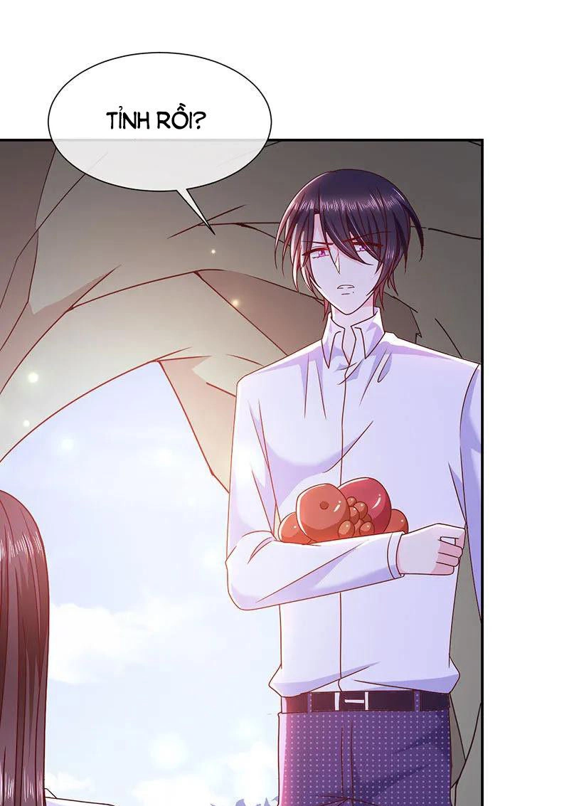 Ác Ma Đừng Hôn Tôi Chapter 110 - 42