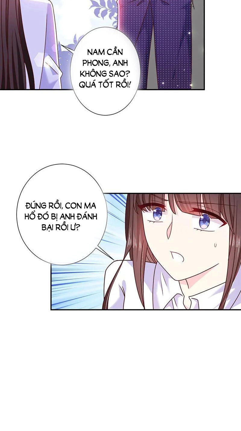 Ác Ma Đừng Hôn Tôi Chapter 110 - 43