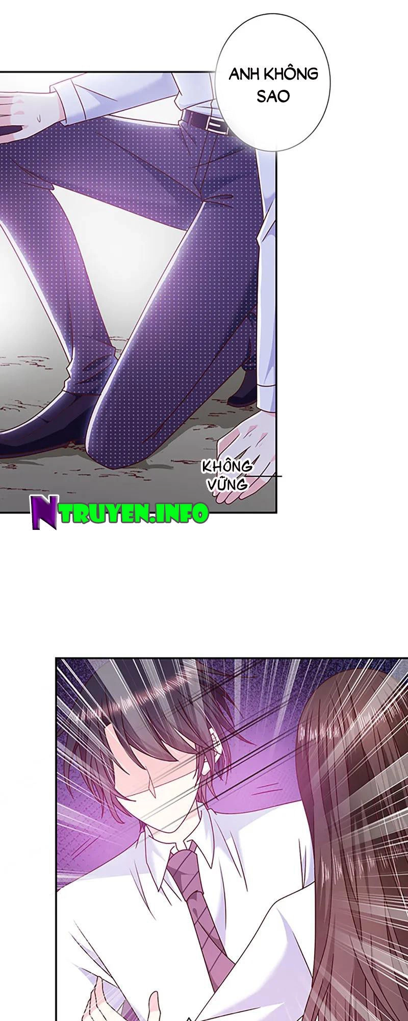 Ác Ma Đừng Hôn Tôi Chapter 111 - 5