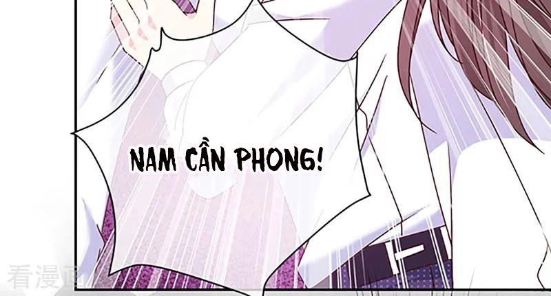 Ác Ma Đừng Hôn Tôi Chapter 111 - 6