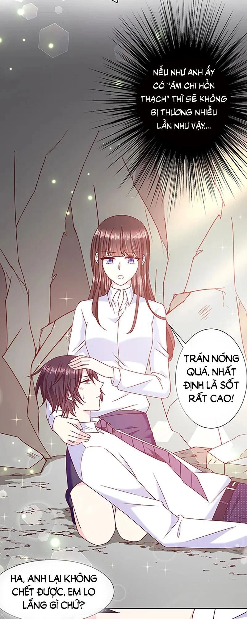 Ác Ma Đừng Hôn Tôi Chapter 111 - 7