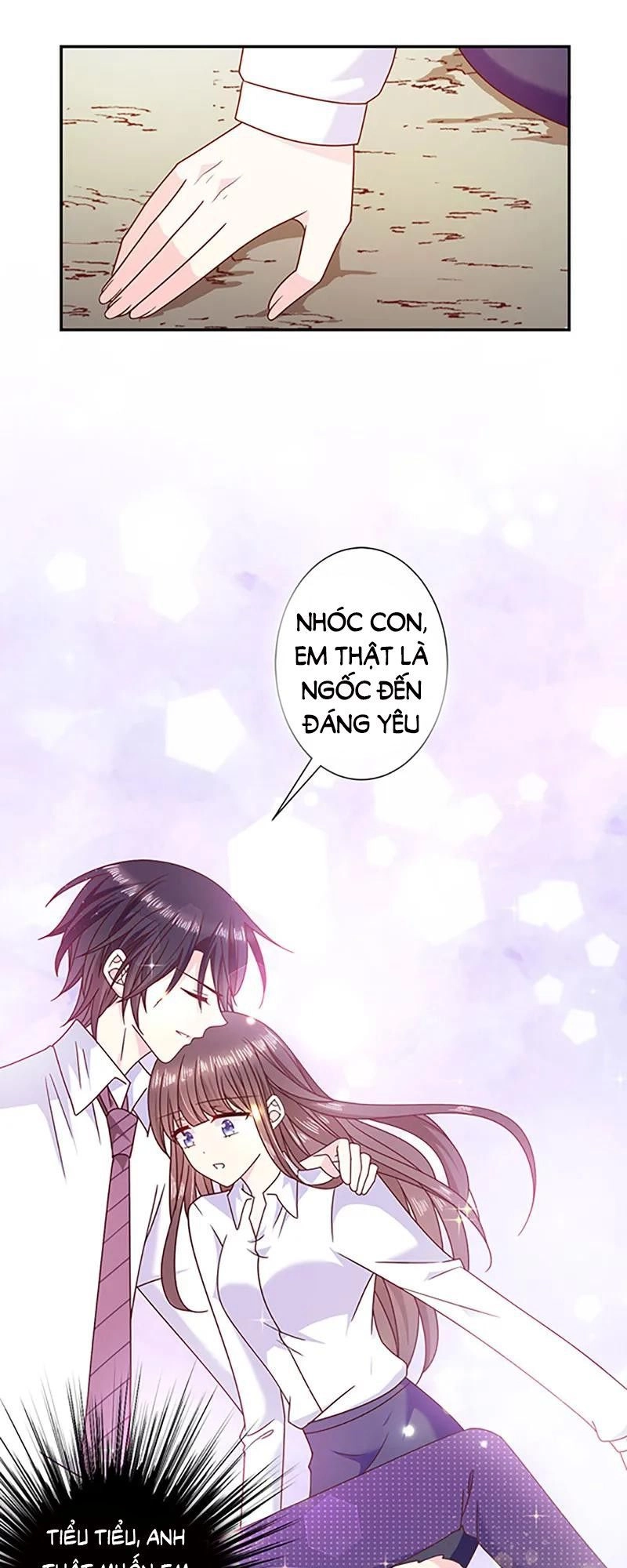 Ác Ma Đừng Hôn Tôi Chapter 111 - 13