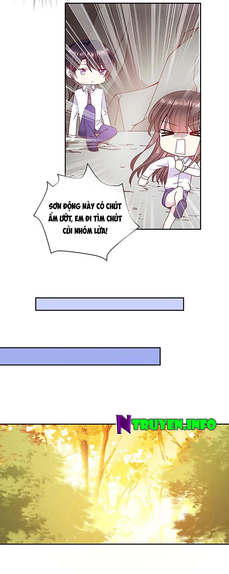 Ác Ma Đừng Hôn Tôi Chapter 111 - 15