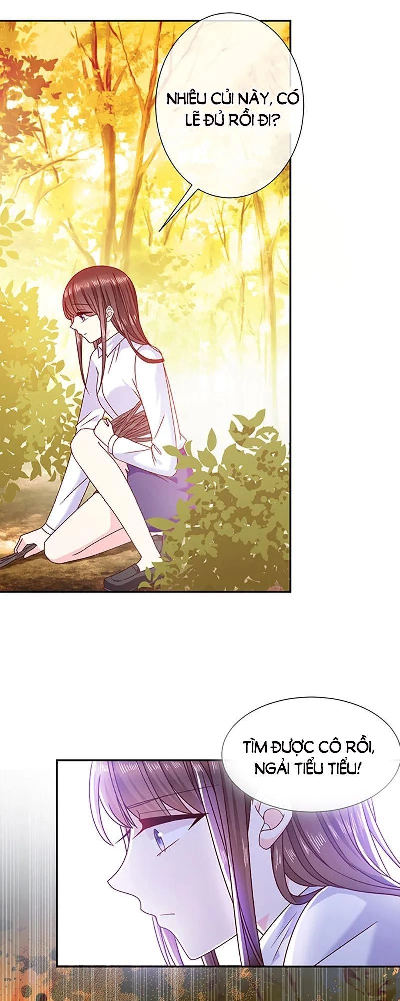 Ác Ma Đừng Hôn Tôi Chapter 111 - 17