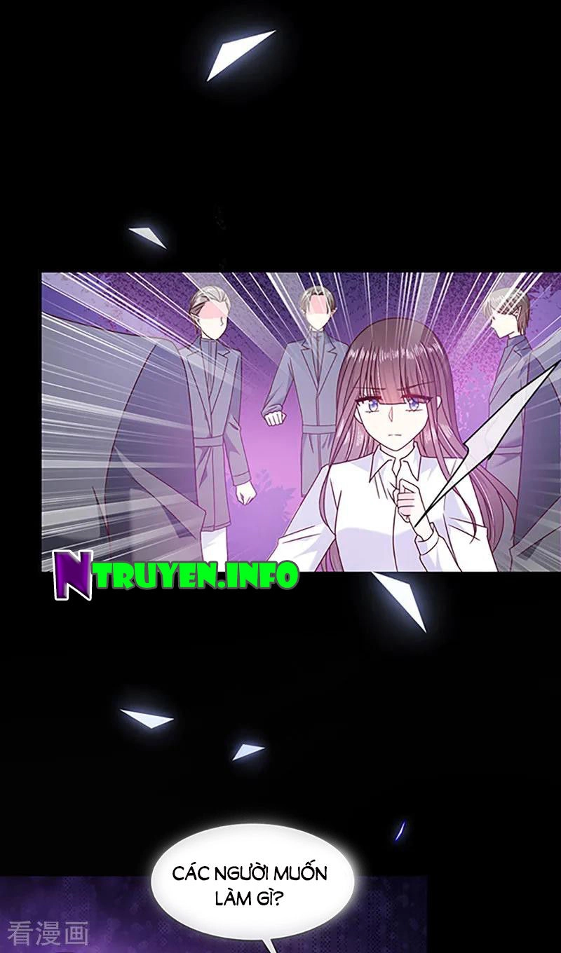 Ác Ma Đừng Hôn Tôi Chapter 111 - 21